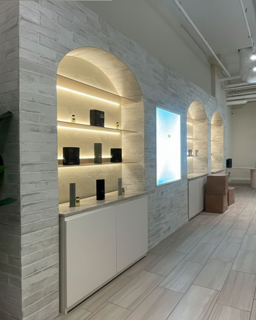 Leorr Construction Cleaning Services